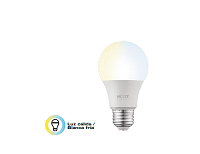 Nexxt Solutions Connectivity - Light Bulb - A19 CCT 110V